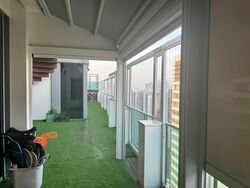 Lincoln Suites (D11), Condominium #548825541